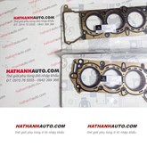 Gioăng (quy lát) mặt máy xe Mercedes M642 - 6420165220 - 6420165120